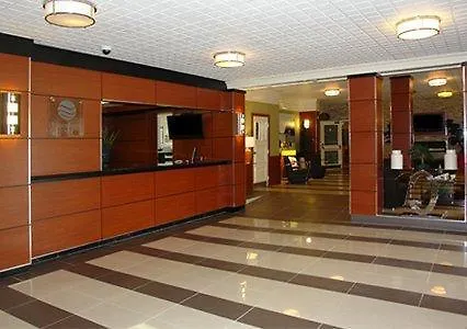 Quality Inn Toronto Airport Mississauga