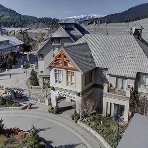 Hotell Peak