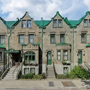 Hotel Chateau Bellevue ***