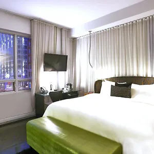Chez Swann Montréal