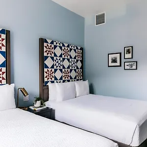 Hotell Mount Royal