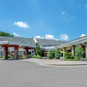Hotell Quality &, Brampton