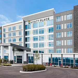 Hotel Hyatt Place Toronto-brampton