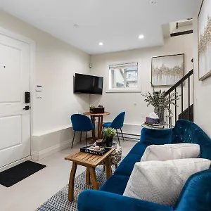 Parker Holiday home
