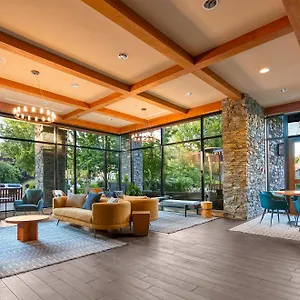 Hotell Oswego