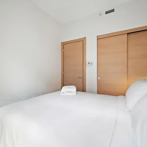 The Nomad Saint Jacques Apartment