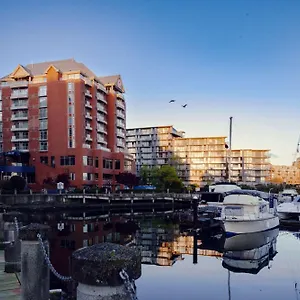 Hotell Coast & Marina By Apa