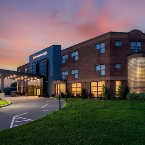 Hotel Western East ***