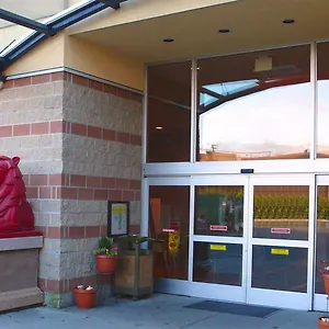 Hotell Red Lion And