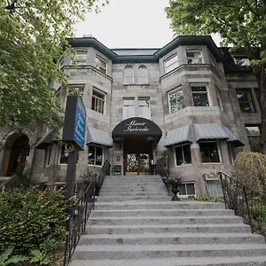 Hotell Manoir Sherbrooke